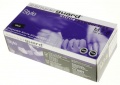 Semperguard Gloves - Semperguard Nitril Style Disposable Nitrile Gloves Size M 100 Pcs -